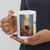 Tips For Choosing The Right Coffee Mug