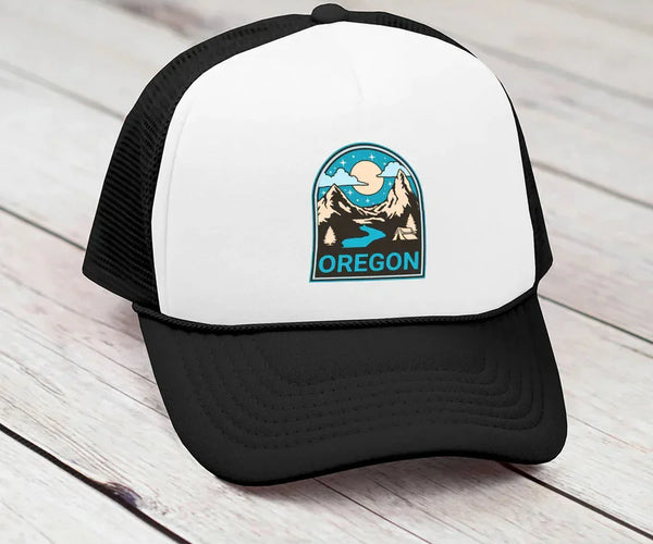 Oregon Hats – Grab A New Oregon Hat Here To Add To Your Collection ...
