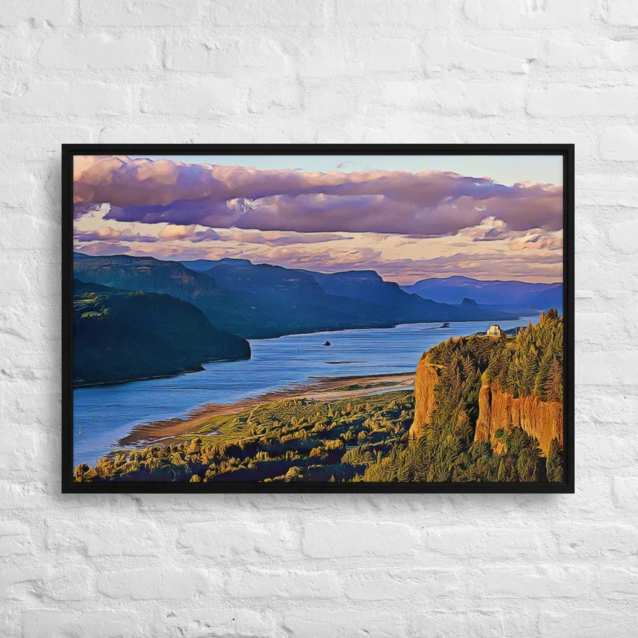 How to choose artwork for your home or office