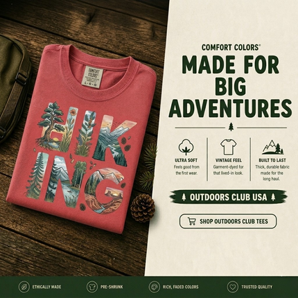 Collection image for: Outdoors Club USA