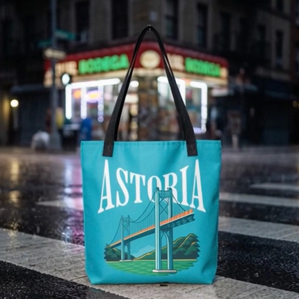 OREGON TOTE BAGS