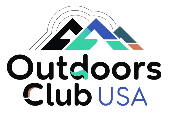 Outdoors Club USA