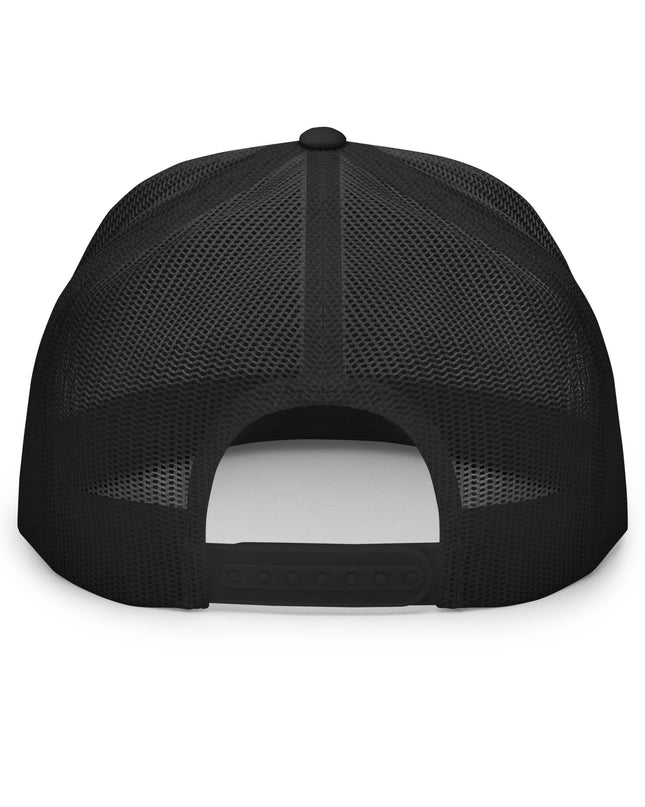 Oregon Making it Happen - Trucker Cap