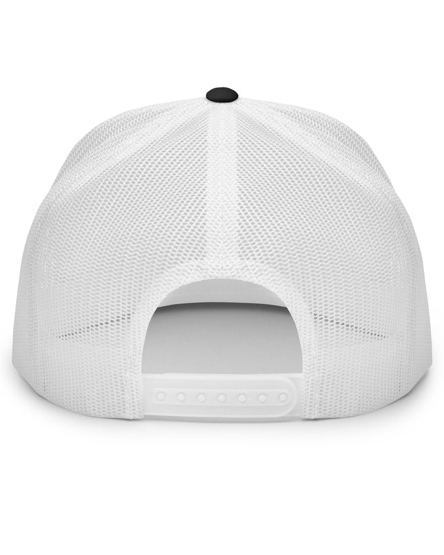 Oregon Making it Happen - Trucker Cap