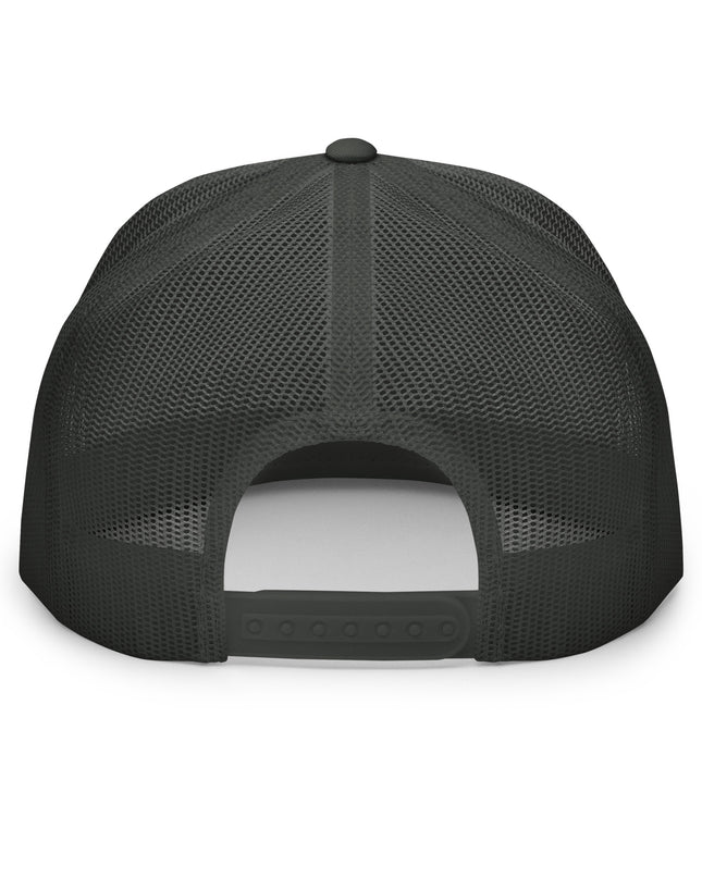 Oregon Making it Happen - Trucker Cap
