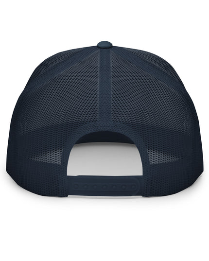 Oregon Making it Happen - Trucker Cap