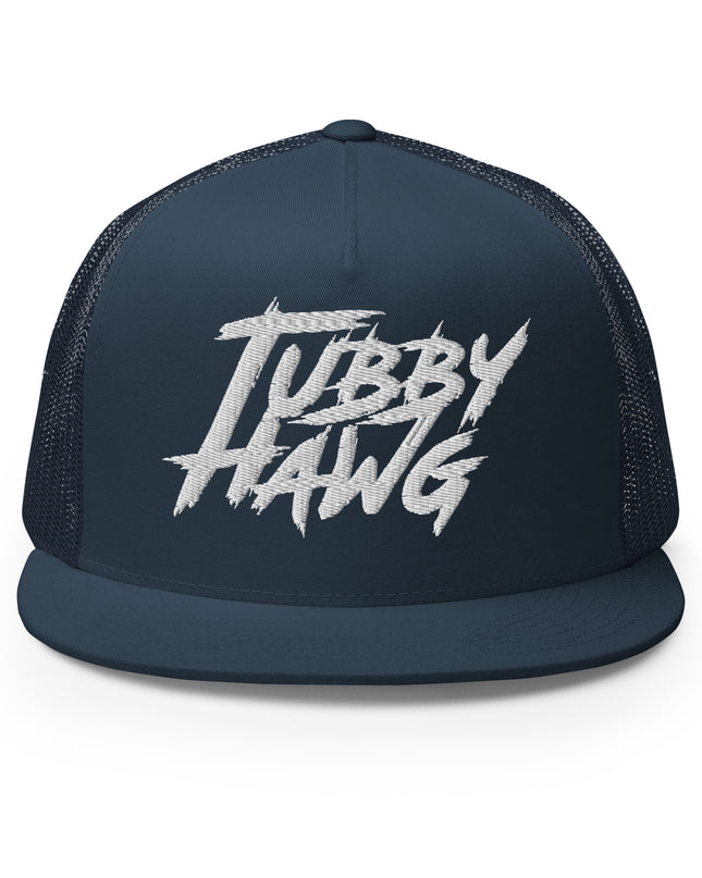 TUBBY HAWG - Trucker Cap