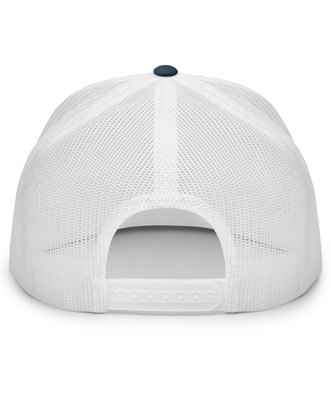Oregon Making it Happen - Trucker Cap