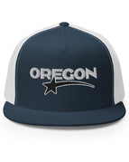 Navy/ White