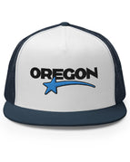 Navy/ White/ Navy