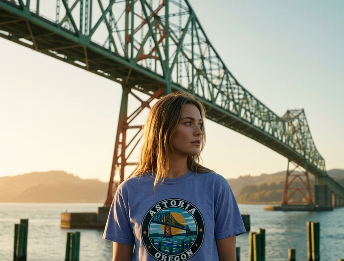 <h2>OREGON T SHIRTS</h2>