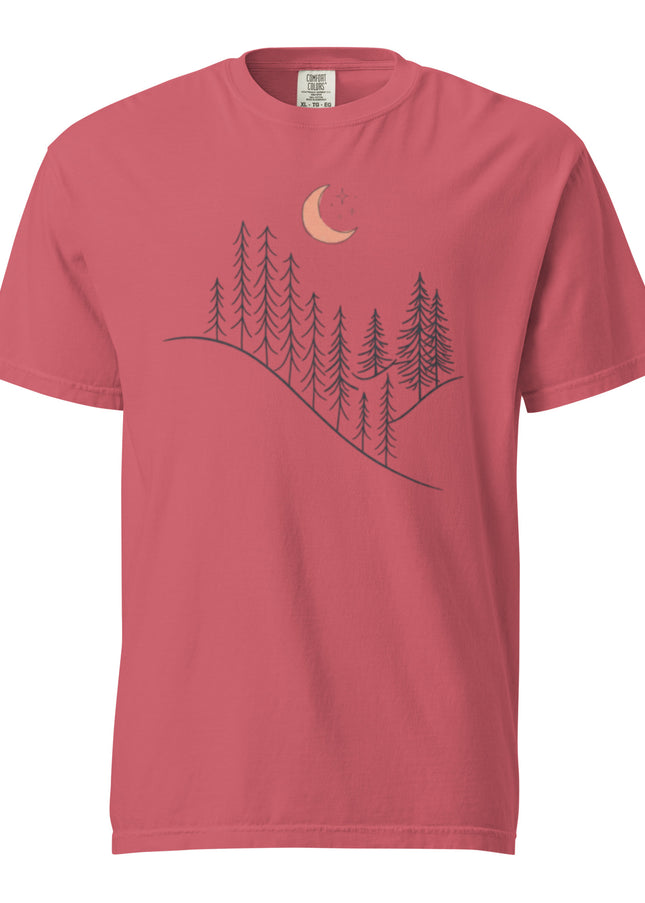Backwoods Moon T-Shirt