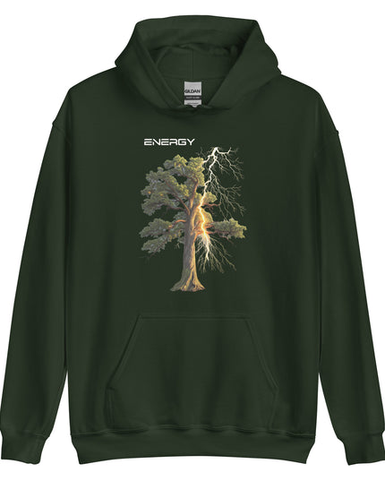 Energy - Hoodie