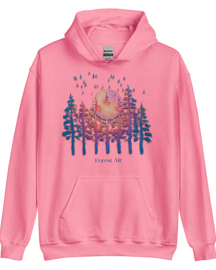 Forest Air -  Hoodie