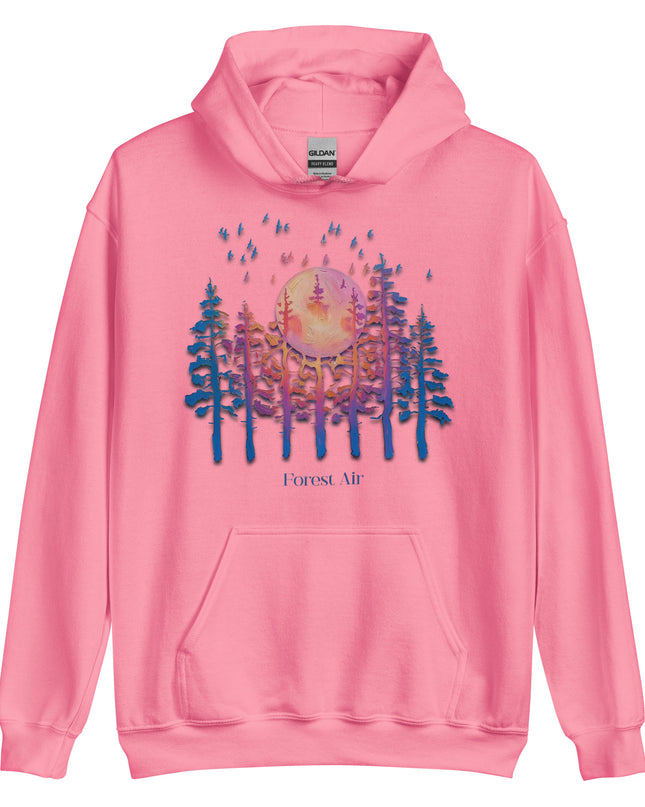 Forest Air -  Hoodie