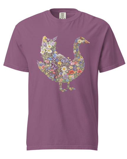 Goose Goose - Premium Comfort Colors t-shirt
