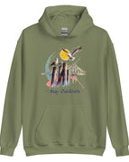 Military Green / S