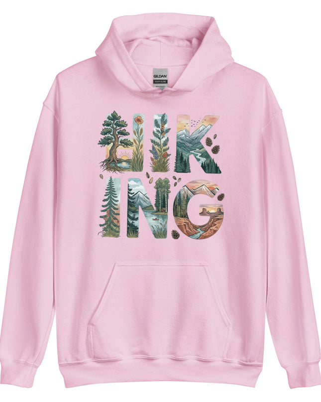 Hiking - Hoodie