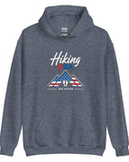 Heather Sport Dark Navy / S