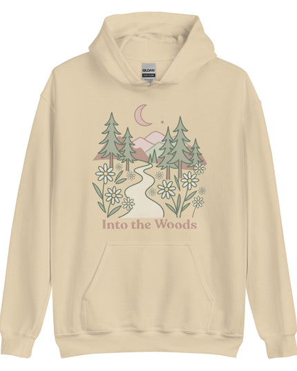Into the Woods - Hoodie