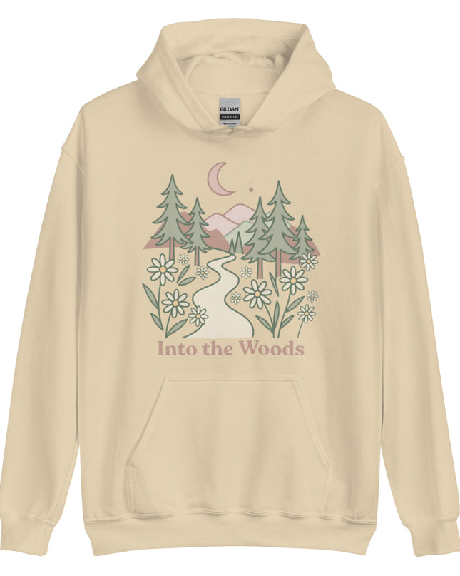 Into the Woods - Hoodie