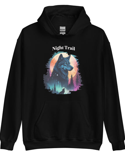 Night Trail - Hoodie