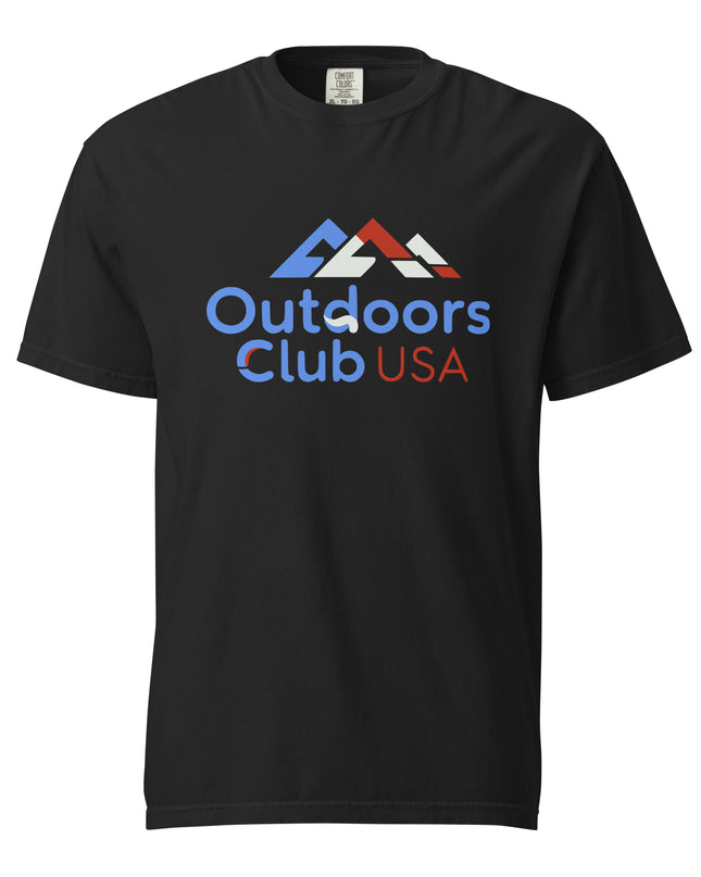 ODCUSA - Premium Comfort Colors t-shirt
