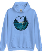 Carolina Blue