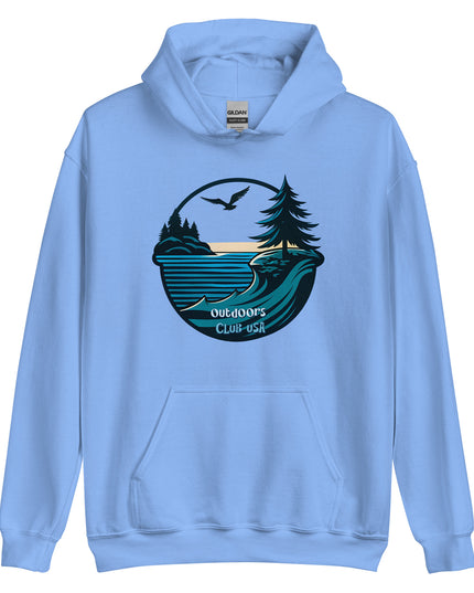 ODC - USA - Hoodie