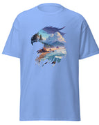 Carolina Blue / S