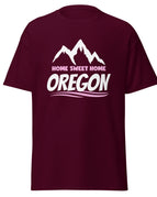 Maroon / S