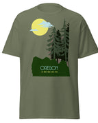 Military Green / S