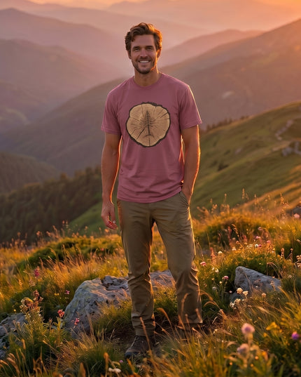 Living Stump - T-Shirt