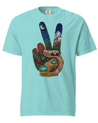 Lagoon Blue