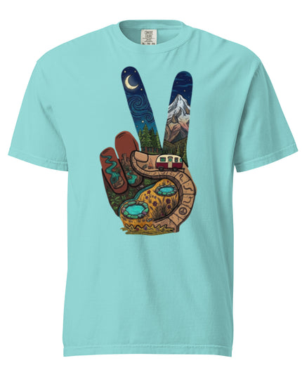 Peace Trail T-Shirt