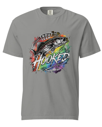 Trout Team - Premium - Comfort Colors T-Shirt
