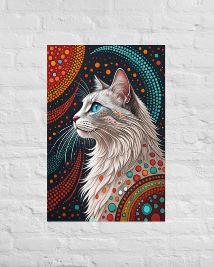 Wall Art - Enhanced Matte Paper Posters