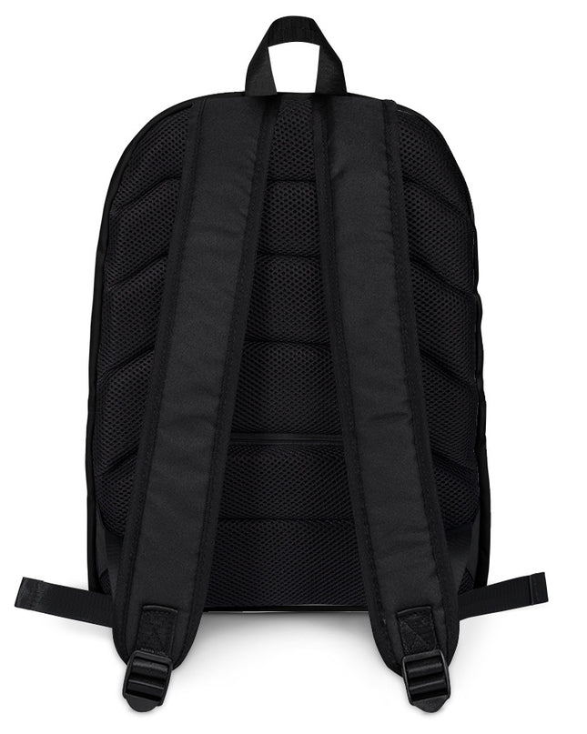 Backtrail Nation - Exploring Oregon - Backpack