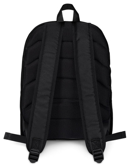 Oregon Collectibles - (Black) - Backpack