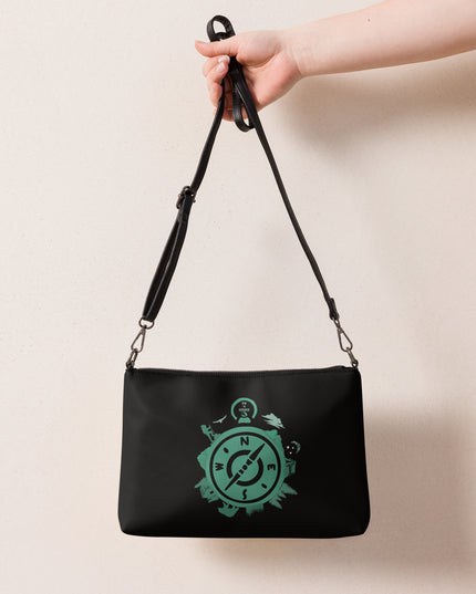 NW to Oregon - Crossbody bag