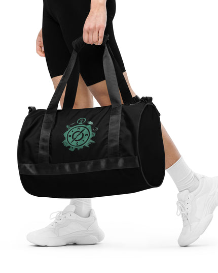 NW to Oregon - gym bag