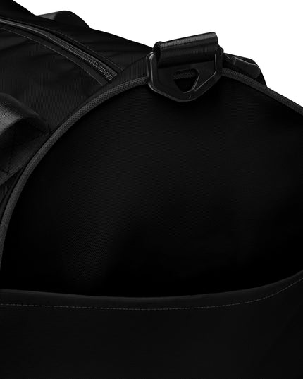 Oregon Collectibles (Black) - gym bag