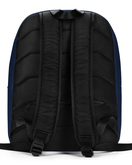 Oregon Waterfalls - Digital Art - Minimalist Backpack