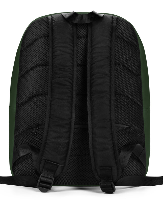 Hiking Oregon - Digital Art - Minimalist Backpack