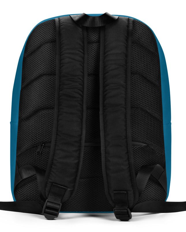 Mount Hood - Digital Art -  Minimalist Backpack