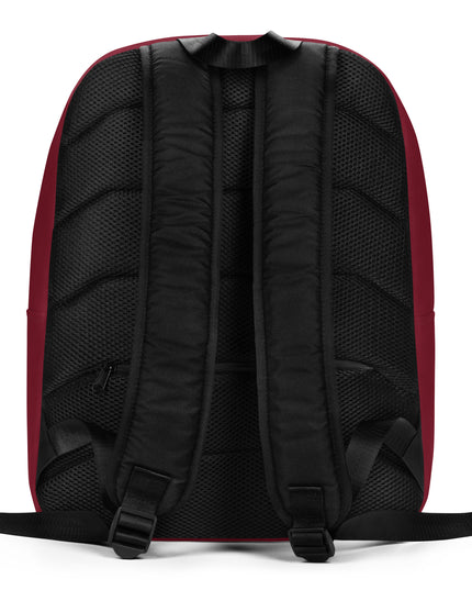 Oregon Bridge - Digital Art - Minimalist Backpack