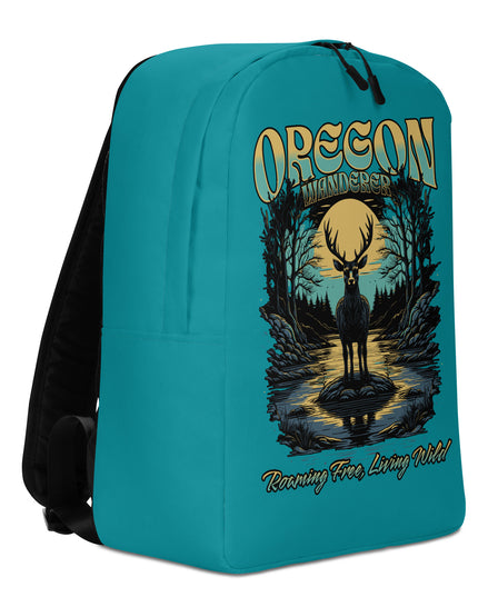 Oregon Wanderer - Minimalist Backpack