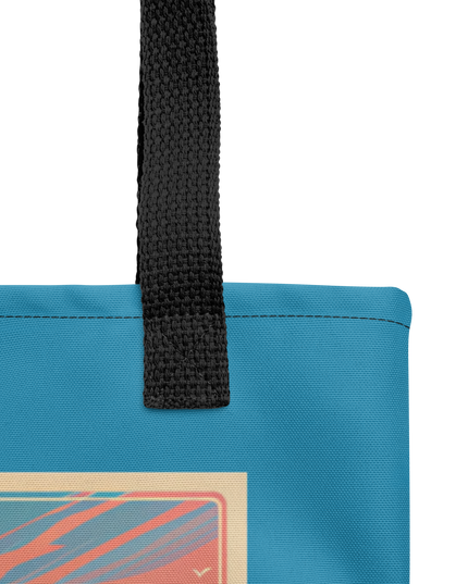 Cannon Beach - Tote bag