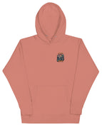 Dusty Rose
