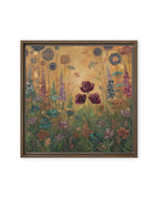 Brown / 16″×16″